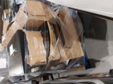 6 item mixed lot of Dusk returns - Grade BER-DOA Spares or Repair - ref DUS-GOL-A-14893 - RRP Â£2104