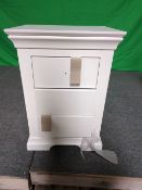 7 item mixed lot of Roseland Furniture returns - Grade C3 Damaged Repairable - ref ROS-OUT-A-16062 -