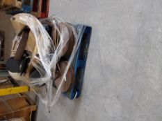 5 item mixed lot of Dusk returns - Grade BER-DOA Spares or Repair - ref DUS-CC2-A-15688 - RRP Â£965