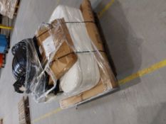4 item mixed lot of Dusk returns - Grade BER-DOA Spares or Repair - ref DUS-CC2-A-14856 - RRP Â£452