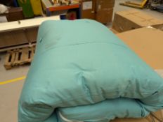 4 item mixed lot of Roseland Furniture returns - Grade C3 Damaged Repairable - ref ROS-OUT-A-16028 -