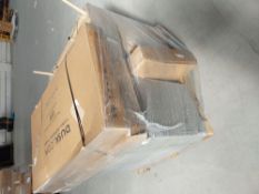 5 item mixed lot of Dusk returns - Grade BER-DOA Spares or Repair - ref DUS-GOL-A-15107 - RRP Â£1323