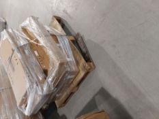 6 item mixed lot of Dusk returns - Grade BER-DOA Spares or Repair - ref DUS-CC2-A-15169 - RRP Â£1089