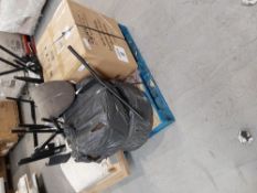 4 item mixed lot of Dusk returns - Grade BER-DOA Spares or Repair - ref DUS-CC2-A-15690 - RRP Â£825