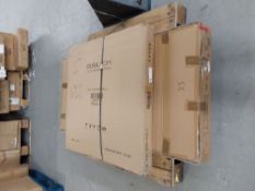 2 item mixed lot of Dusk returns - Grade BER-DOA Spares or Repair - ref DUS-CC2-A-15724 - RRP Â£488