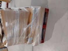 4 item mixed lot of Dusk returns - Grade BER-DOA Spares or Repair - ref DUS-CC2-A-16056 - RRP Â£891