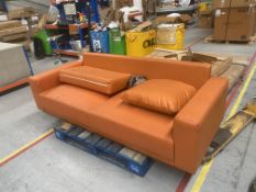 2 item mixed lot of Trade returns - Grade C3 Damaged Repairable - ref CCG-TRA-A-16164 - RRP Â£1100