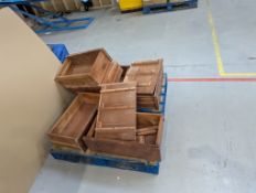 3 item mixed lot of Swoon returns - Grade BER Spares or Repair - ref SWO-AP-A-14592 - RRP Â£3017