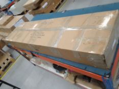 6 item mixed lot of Dusk returns - Grade C3 Damaged Repairable - ref DUS-CC2-A-16030 - RRP Â£1154