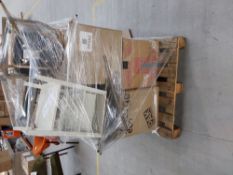 7 item mixed lot of Dusk returns - Grade BER-DOA Spares or Repair - ref DUS-GOL-A-15092 - RRP Â£1232