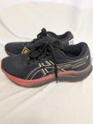 Asics GT-2000 15 GTX Trainers Black/Pink UK 5 Womens RRP £150 - JPS-DSV-00123