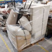 5 item mixed lot of Dusk returns - Grade BER-DOA Spares or Repair - ref DUS-GOL-A-14917 - RRP £1215