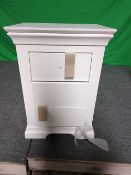 7 item mixed lot of Roseland Furniture returns - Grade C3 Damaged Repairable - ref ROS-OUT-A-16062 -