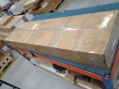 6 item mixed lot of Dusk returns - Grade C3 Damaged Repairable - ref DUS-CC2-A-16030 - RRP £1154