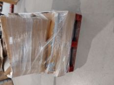 4 item mixed lot - Grade BER-DOA - ref DUS-CC2-A-16056 - RRP Â£891