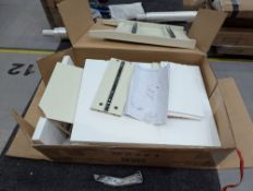 9 item mixed lot - Grade BER - ref DUS-CC2-A-16084 - RRP Â£1632