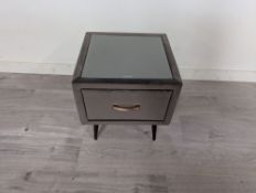 Dreams Ren Bedside Chest RRP £83 - DRE-FUR-00149