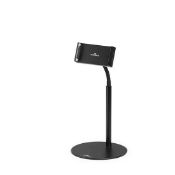 Posturite Durable GooseNeck 360 Stand For i Pad RRP Â£25 - POS-CC2-00289