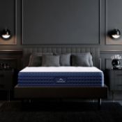 DreamCloud Luxury Hybrid Double 4ft6 Mattress RRP Â£649.00 - DRE-CCG-00168