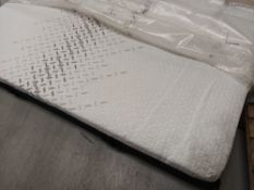 Nectar Double Renewed Memory Foam Mattress RRP Â£449.00 - NEC-CCG-00115