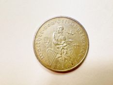 3 Mark Weimar 1930 Vogelweide vz