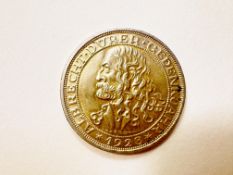 3 Mark Weimar 1928 Albrecht Dürer st