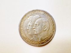 3 Mark Kaiserreich 1914 Anhalt vz