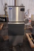MANITOWOC ICE MACHINE