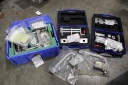 ASSORTED KRONES PARTS