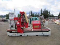 2016 ANDERSON GROUP STRATOS SUP+C CNC ROUTER