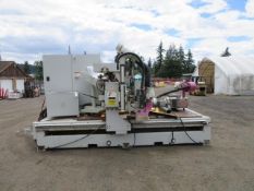 ANDERSON INDUSTRIAL STRATUS/SUP CNC ROUTER