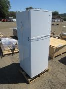 REFRIGERATOR/FREEZER