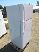 REFRIGERATOR/FREEZER