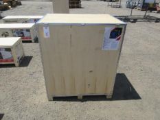 2026 SD LANCH WHEEL BALANCER, 220V (UNUSED)