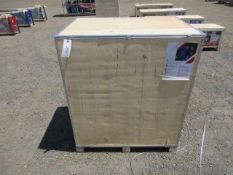2026 SD LANCH WHEEL BALANCER, 220V (UNUSED)