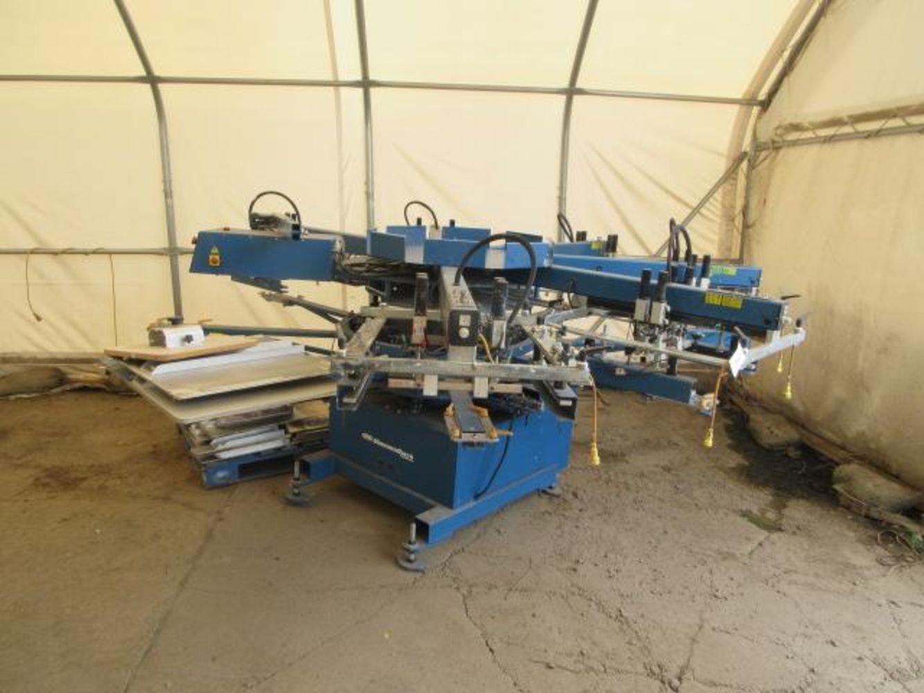 August 9th 2026 Public Consignment Auction - Day 2