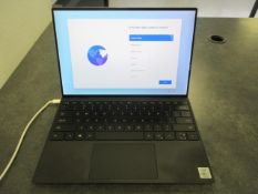 DELL XPS 13 1900 LAPTOP COMPUTER W/ CHARGER, *BANKRUPTCY CASE # 26-30529, NO BUYERS PREMIUM*
