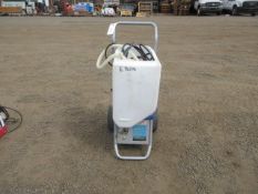 GRACO RENTAL PRO RTX1250 TEXTURE SPRAYER