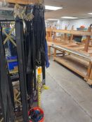 ASSORTED STRAPS