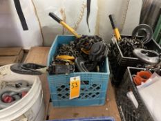 ASSORTED CHAIN HOISTS