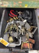 ASSORTED RATCHET STRAPS