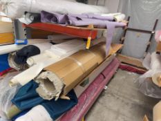 ASSORTED FABRICS