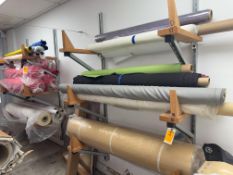 ASSORTED FABRICS