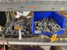 ASSORTED TURNBUCKLES