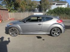 2014 HYUNDAI VELOSTAR