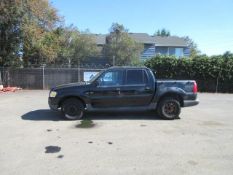 2004 FORD EXPLORER SPORTTRAC