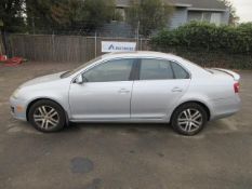 2006 VOLKSWAGEN JETTA TDI