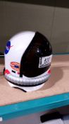 DECORATIVE ASTRONAUT HELMET