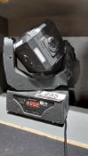 LCG MINI RUBIC LED LIGHT, AS IS