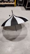DECORATIVE UMBRELLAS